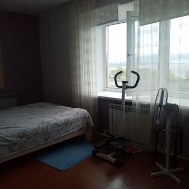 3-к. квартира, 53,4 м², 2/2 эт.