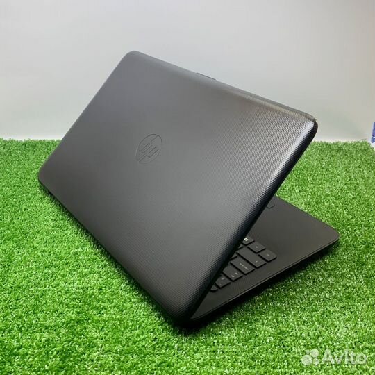 Ноутбук HP