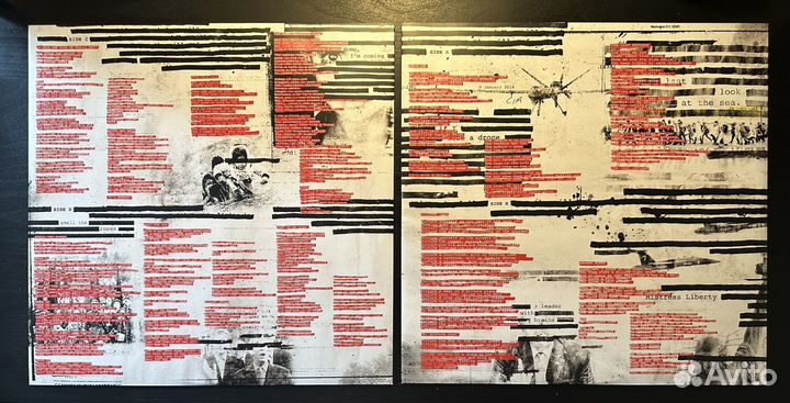 Roger Waters – Is This The Life We Really Want