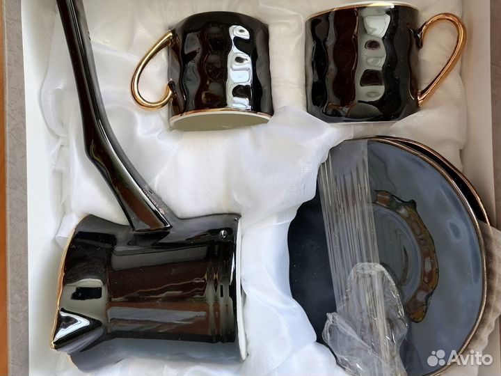 Кофейный набор