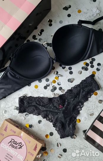 Комплект нижнего белья 38В 85В La Senza