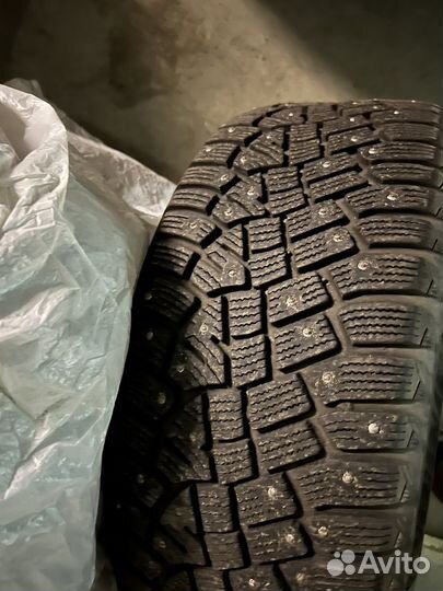 Колеса в сборе r17 зимние BMW g20