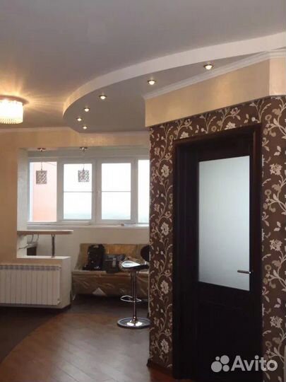 Капитальный ремонт квартир