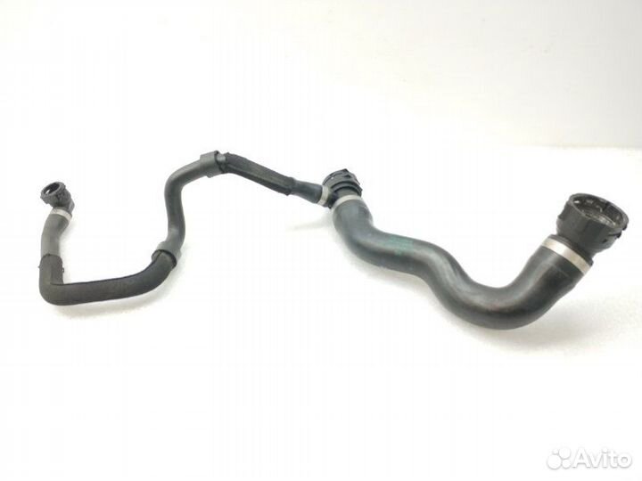 Патрубок системы охлаждения Bmw 5-Series F10 2.0