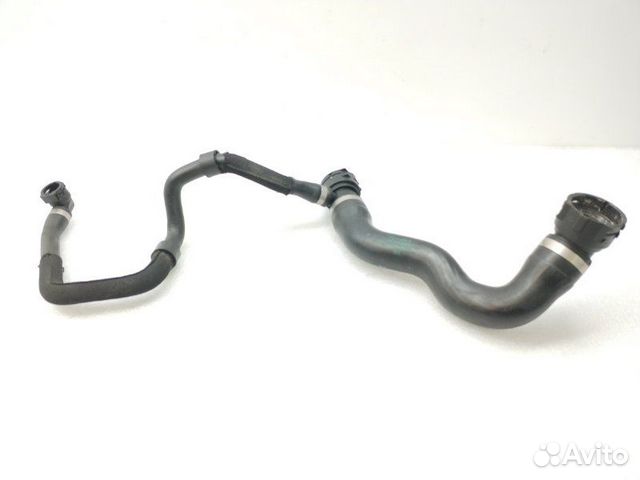 Патрубок системы охлаждения Bmw 5-Series F10 2.0