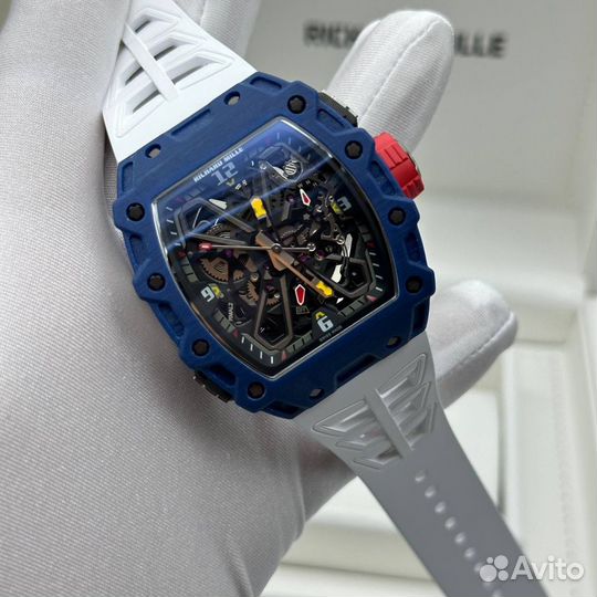 Richard mille RM35-03