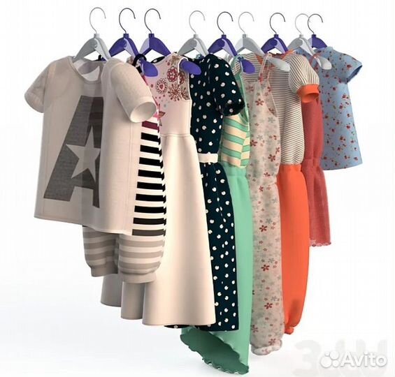 Коробка с бу домашними вещами и техникой