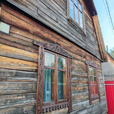 Дача 80 м² на участке 4,2 сот.