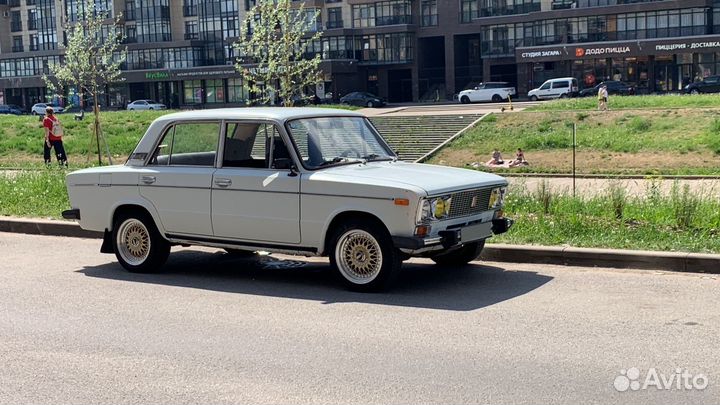 ВАЗ 2106 1.5 МТ, 1990, 82 400 км