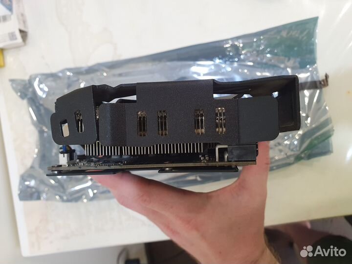 Asus Rog Strix GeForce GTX 980 4GB