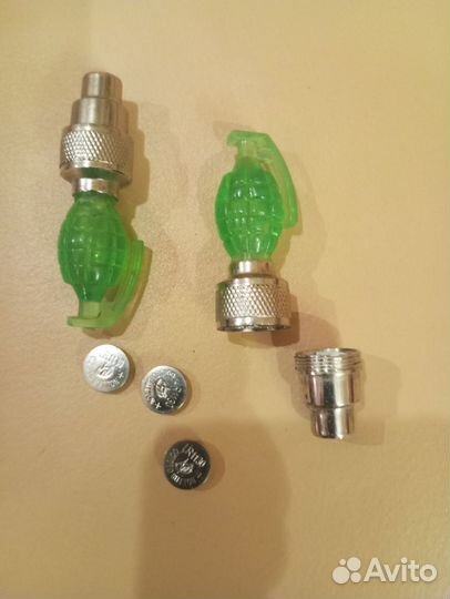 Велокамера 20,колпачки колёсные