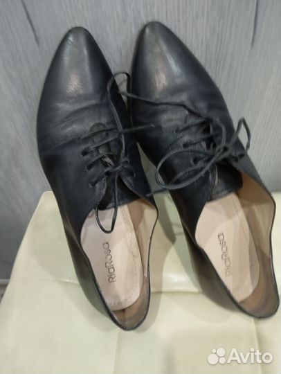 Туфли женские
