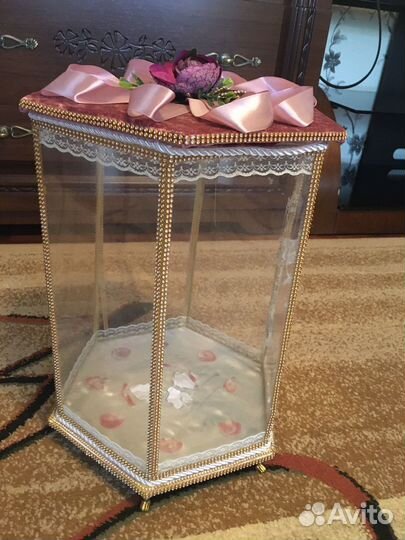 Корзинка для торжества(хонча)