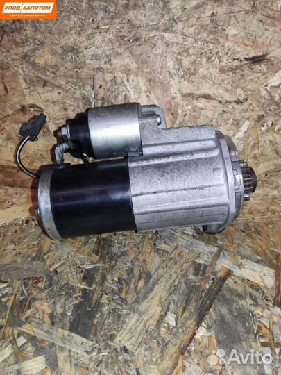 Стартер Nissan Teana J32 (2008 - 2014) 23300ET80B