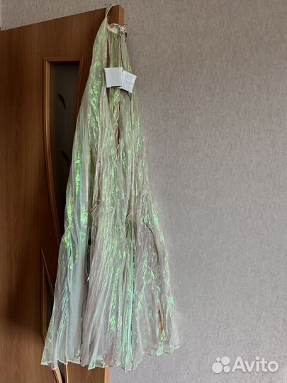 Крылья светодиодные для танца