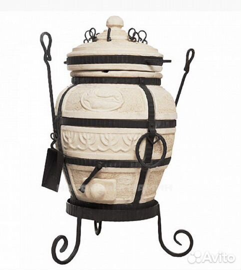 Тандыр Охотник в Омске