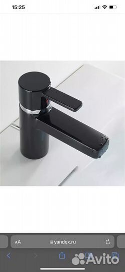 Мебель для ванной комнаты Акватон