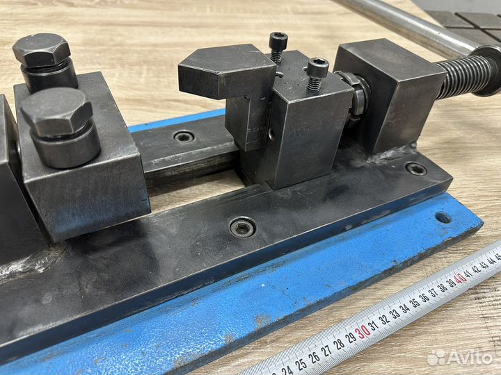 Пресс ручной Blacksmith MP-1