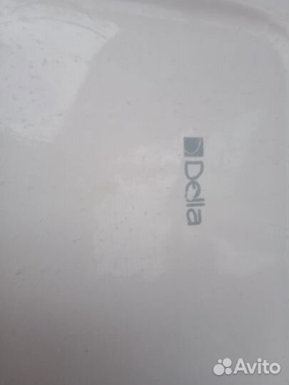 Раковина Della Glance 55