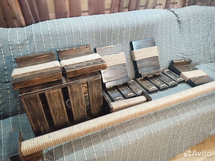 Домики,игровые комплексы для кошек