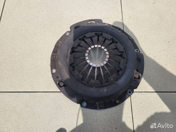 Корзина сцепления 1.5 Daewoo nexia