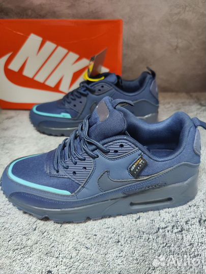 Кроссовки Nike Air Max р.35-41