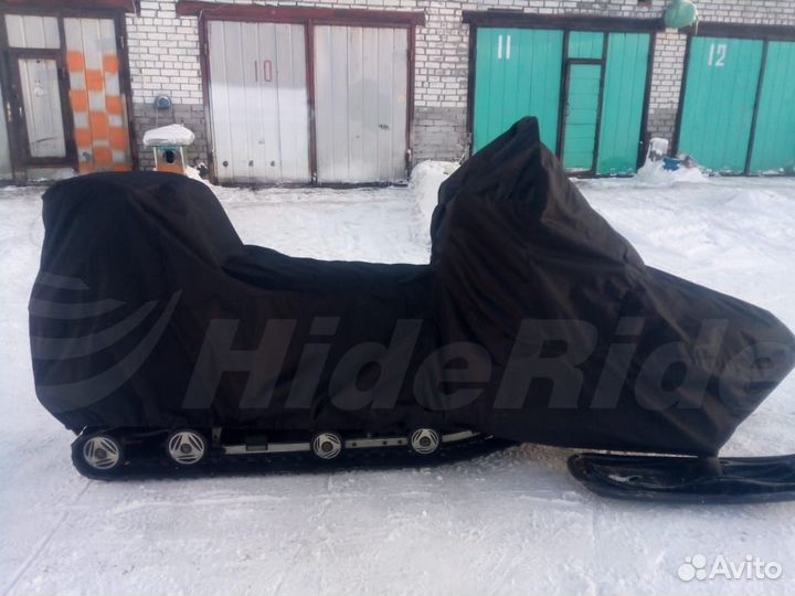 Чехол BRP Ski-Doo Expedition V800 с 2005-2011 г
