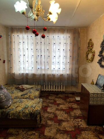 1-к. квартира, 28 м², 1/5 эт.