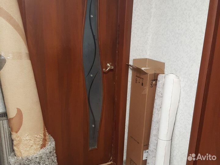 Встраиваемая гладильная доска