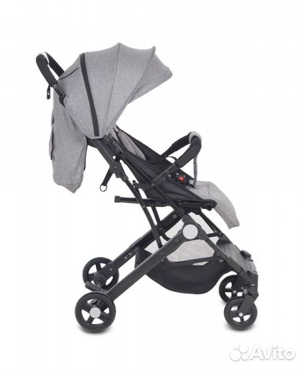 Коляска новая