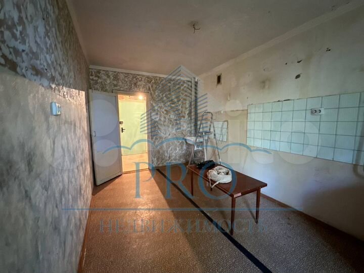 2-к. квартира, 55 м², 2/5 эт.