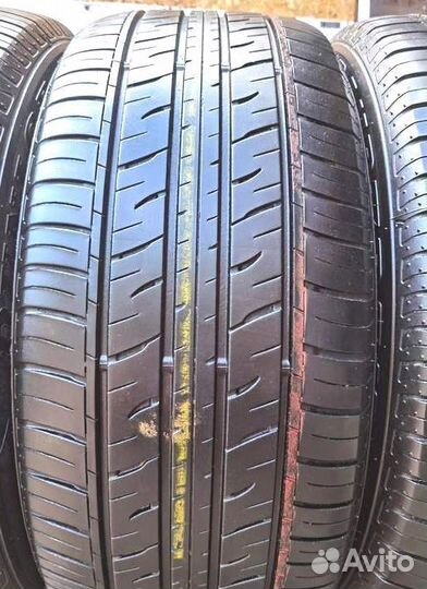 Dunlop Grandtrek PT3A 275/50 R21 113V