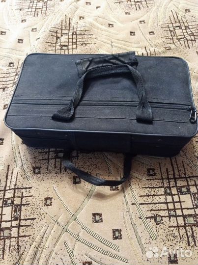 Кларнет buffet е13