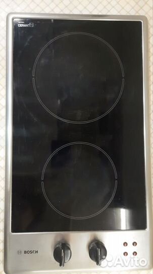 Плита электрическая бу