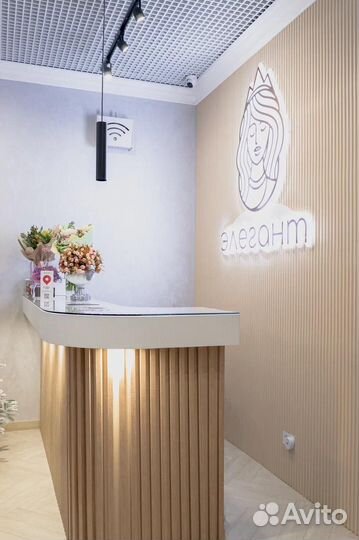 Уборщик помещений