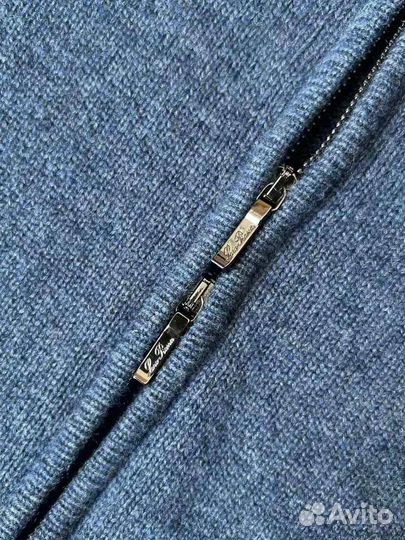 Мужской кардиган loro piana