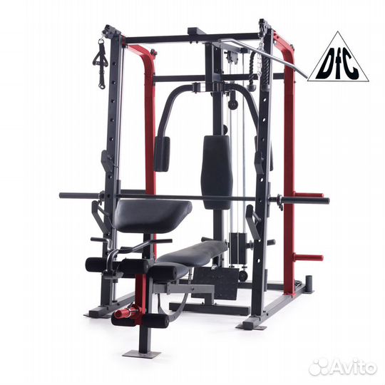 Силовая станция DFC 8500