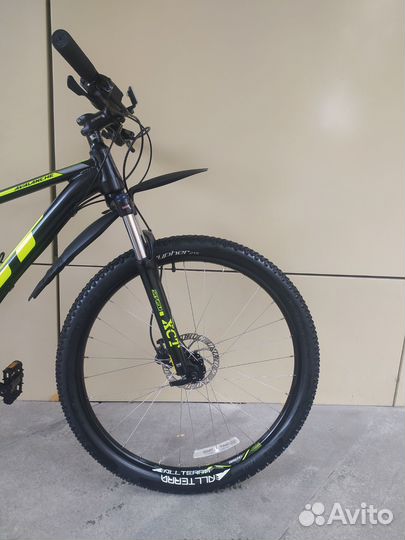 Велосипед Gt avalanche sport 27.5