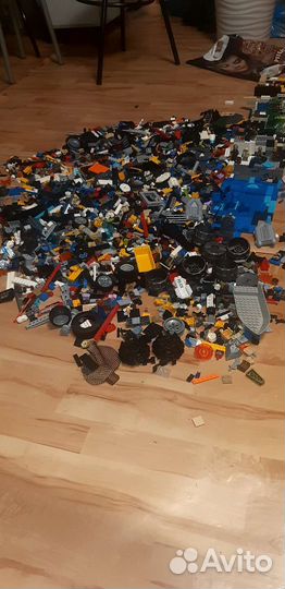 Лего. аналог