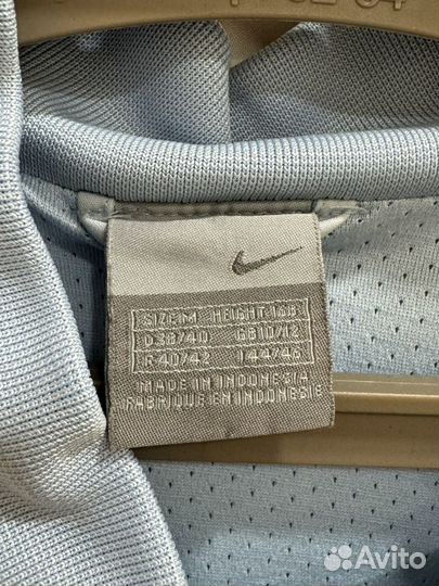 Бомбер олимпийка ветровка nike оригигал