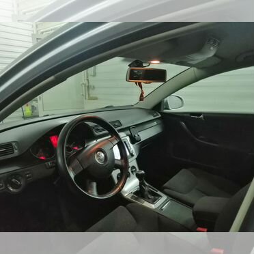 Volkswagen Passat 1.9 MT, 2006, 198 000 км