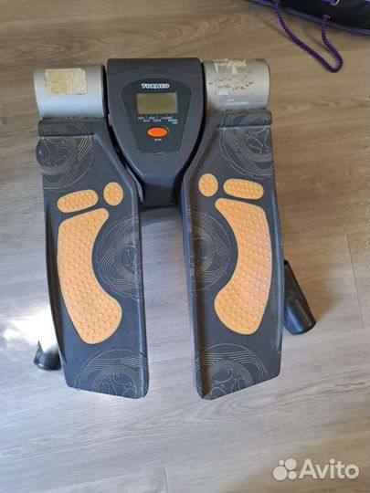 Тренажер степпер