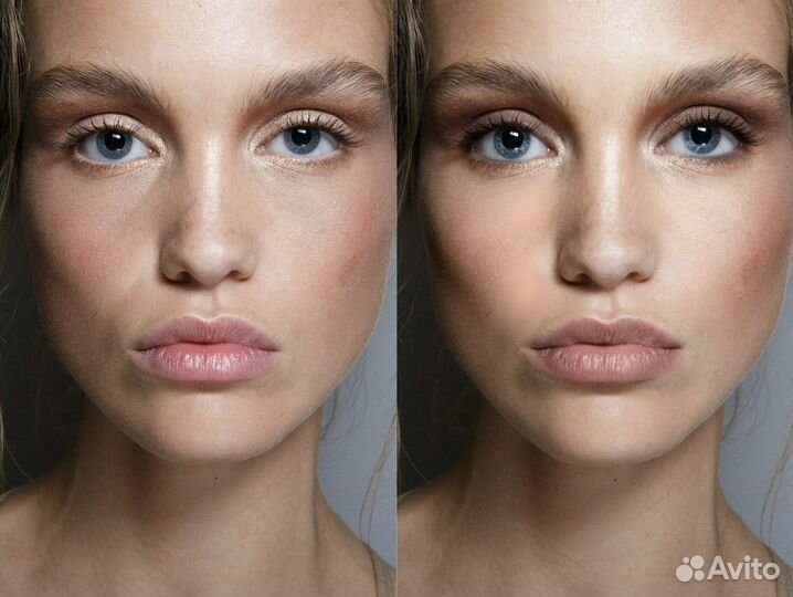 Мобильная обработка фото