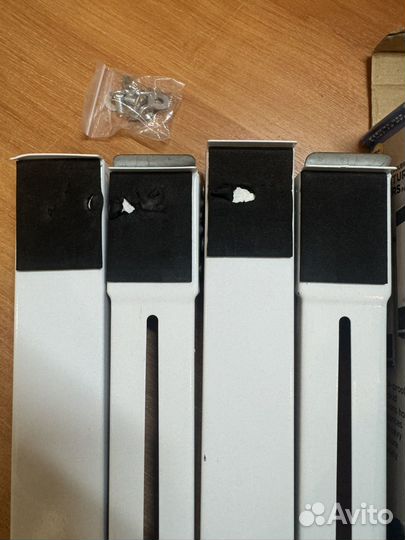 Подставка для стиральной антивибрационная