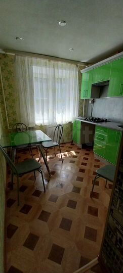 1-к. квартира, 34 м², 2/5 эт.