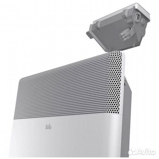 Apollo Transformer BEC/AT-2000-3I белый