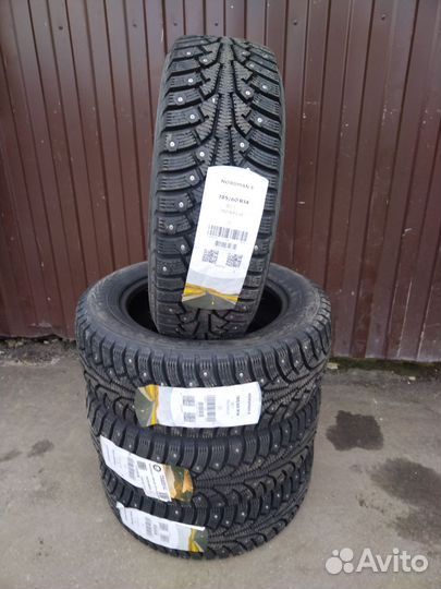 Nokian Tyres Nordman 5 185/60 R14 82T