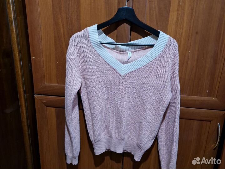 Джемпер женский