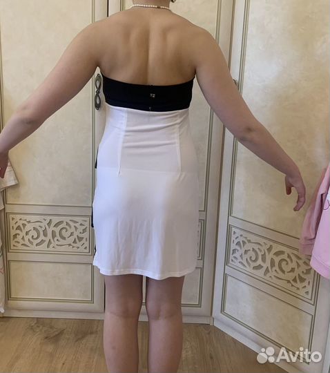 Платье