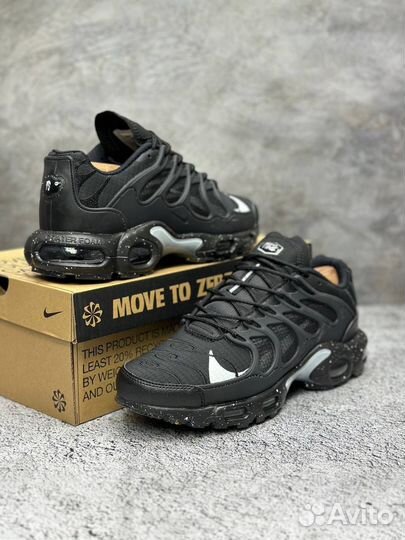 Кроссовки nike air max мужские